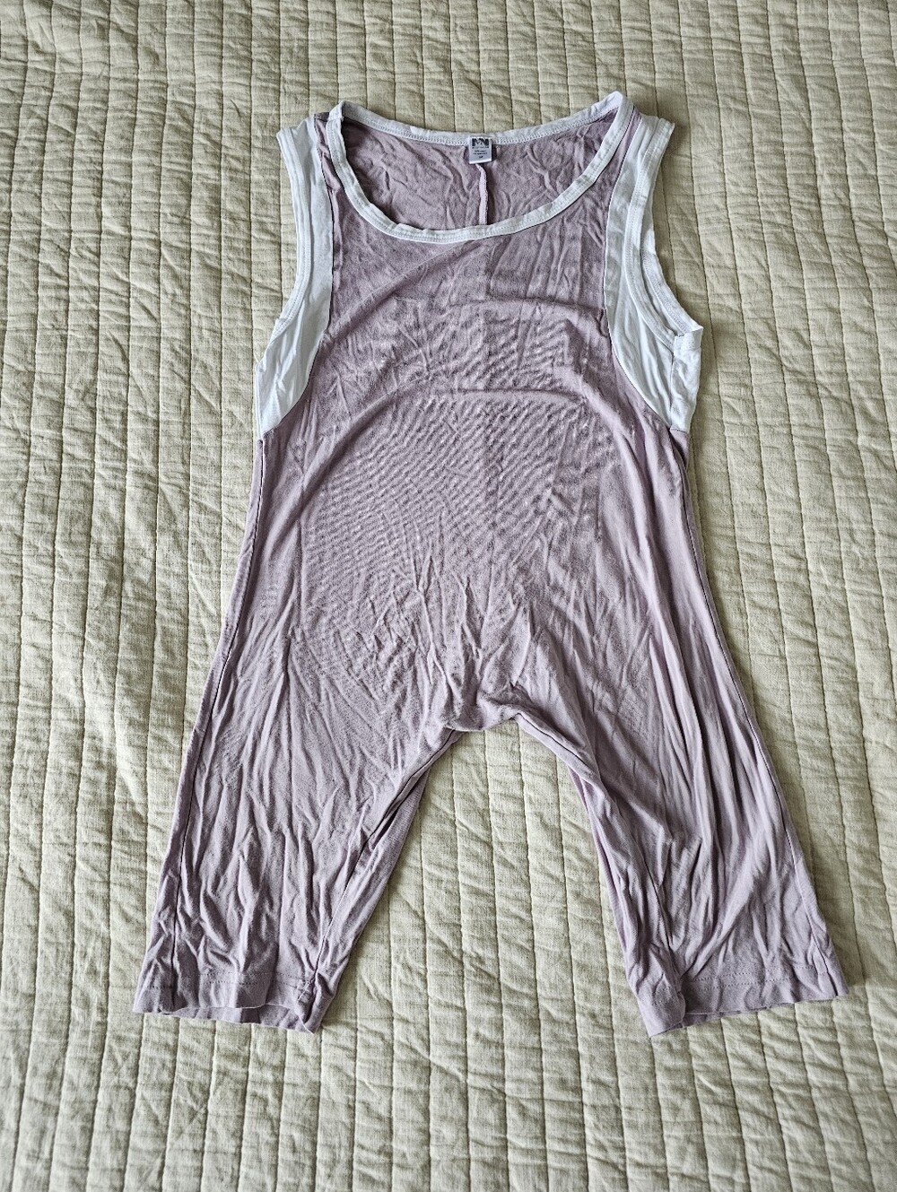 Men's N2N Athletic Wrestling Singlet Size Medium
